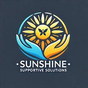 Sunshine Supportive Solutions — Service that shines, solutions that support